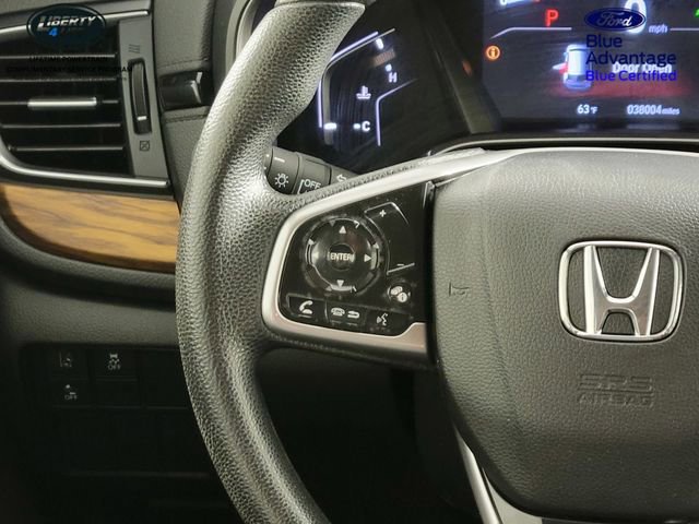 Used 2020 Honda CR-V EX image 27