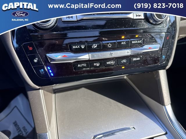 Certified 2023 Ford Explorer Platinum w/ Technology Package image 29