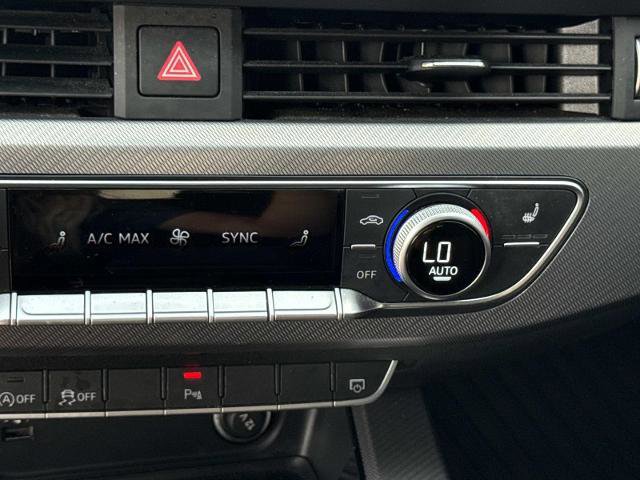 Used 2023 Audi A5 2.0T Premium Plus w/ Premium Plus AWD/4WD image 26