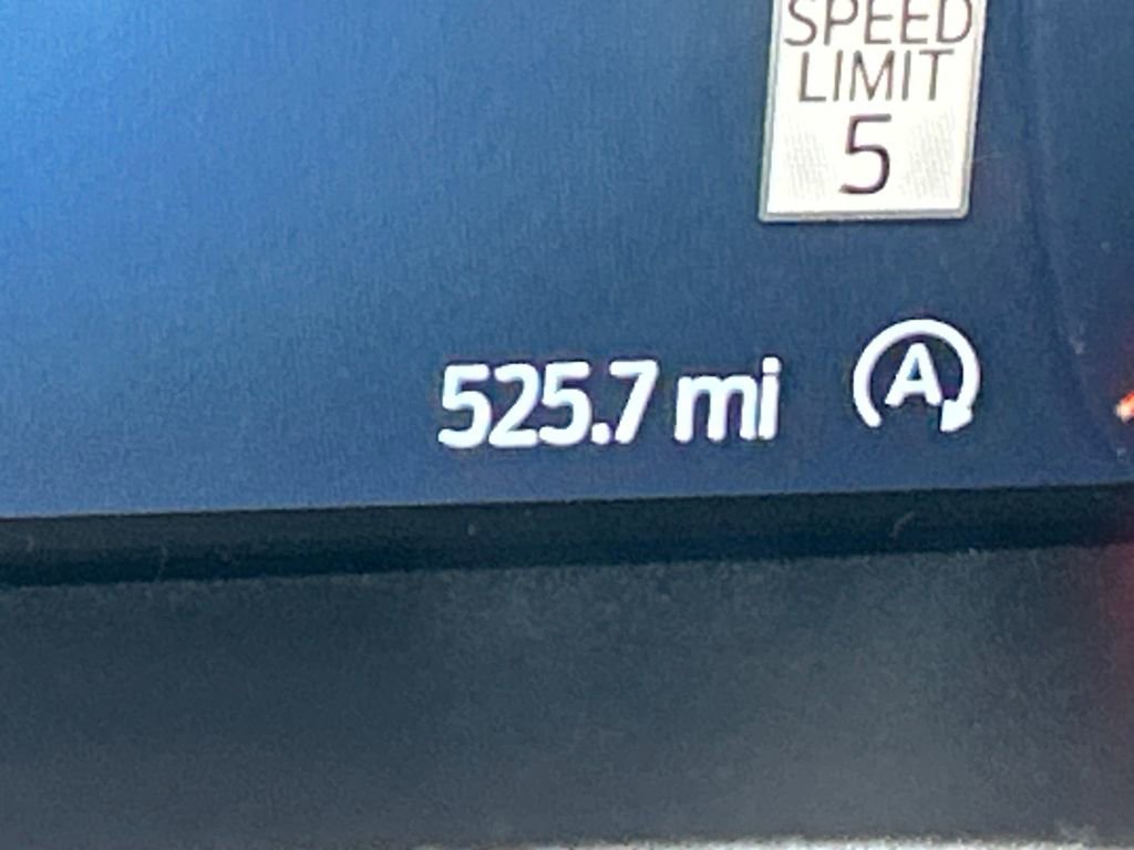 Certified 2025 Ford Ranger Lariat w/ FX4 Off-Road Package image 23