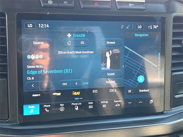 Certified 2024 Ford F450 Lariat image 20