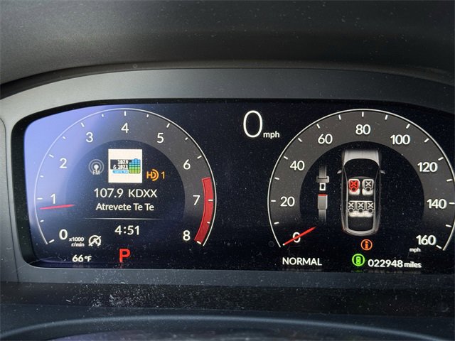 Used 2024 Acura Integra A-Spec image 14