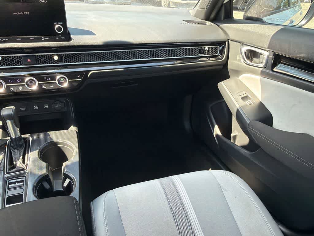 Used 2025 Honda Civic Sport image 20