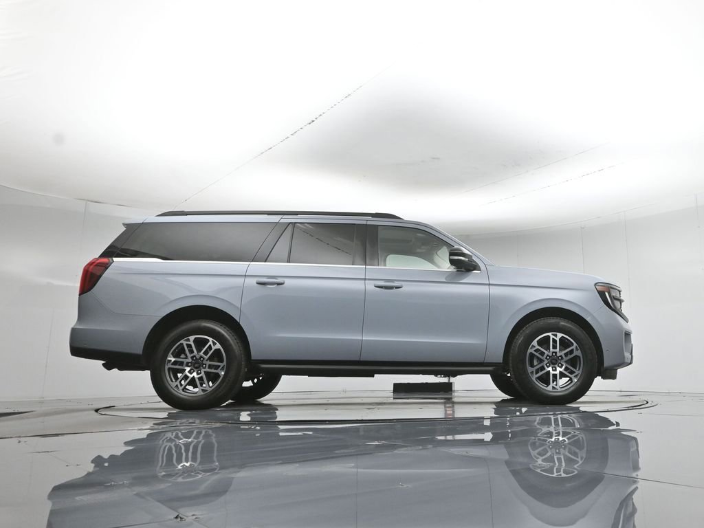 Certified 2025 Ford Expedition Max Active RWD image 51