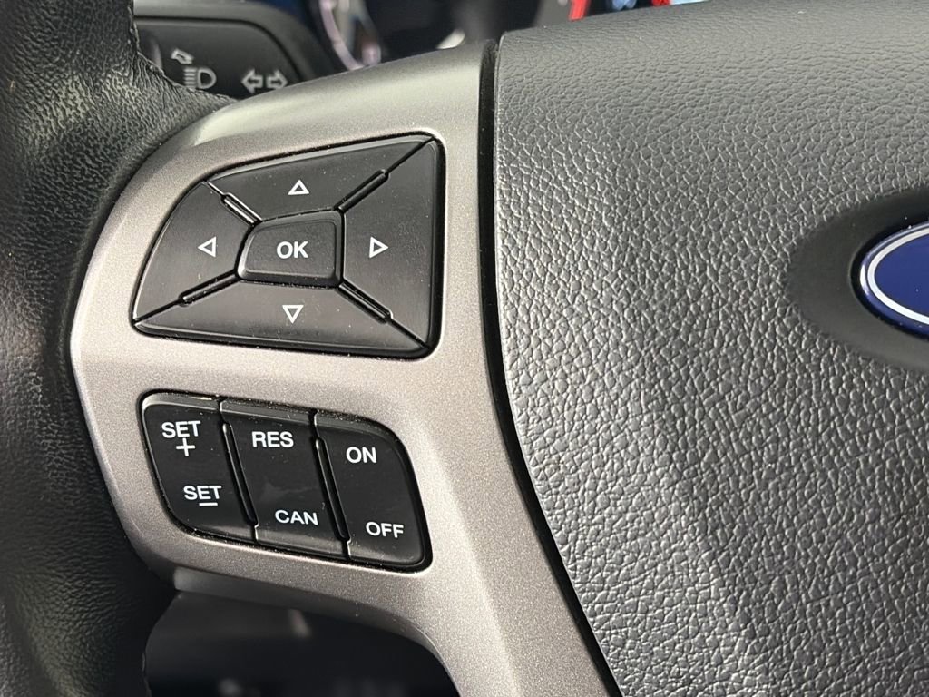 Certified 2022 Ford Ranger XLT w/ Equipment Group 301A Mid image 17