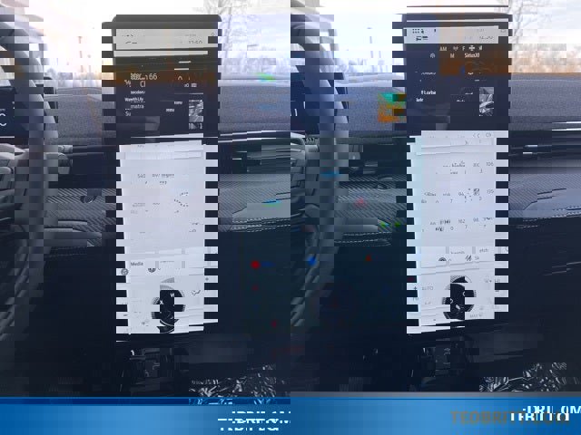 Certified 2025 Ford Mustang Mach-E Premium w/ Interior Protection Package image 32