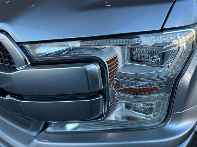 Certified 2020 Ford F150 Platinum w/ Equipment Group 701A Luxury image 9