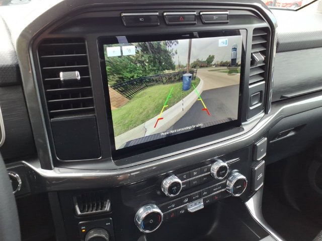 Certified 2023 Ford F150 XLT w/ Equipment Group 302A High AWD/4WD image 23