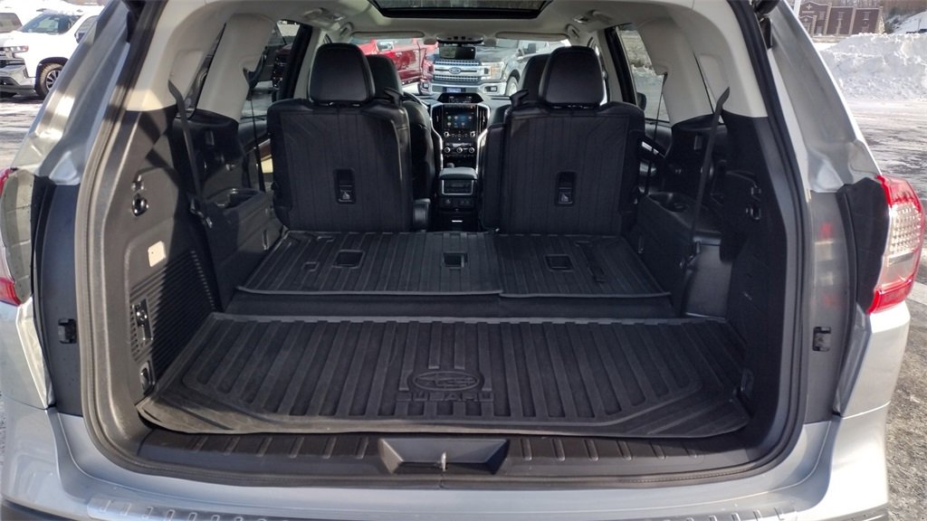 Used 2022 Subaru Ascent Touring image 25