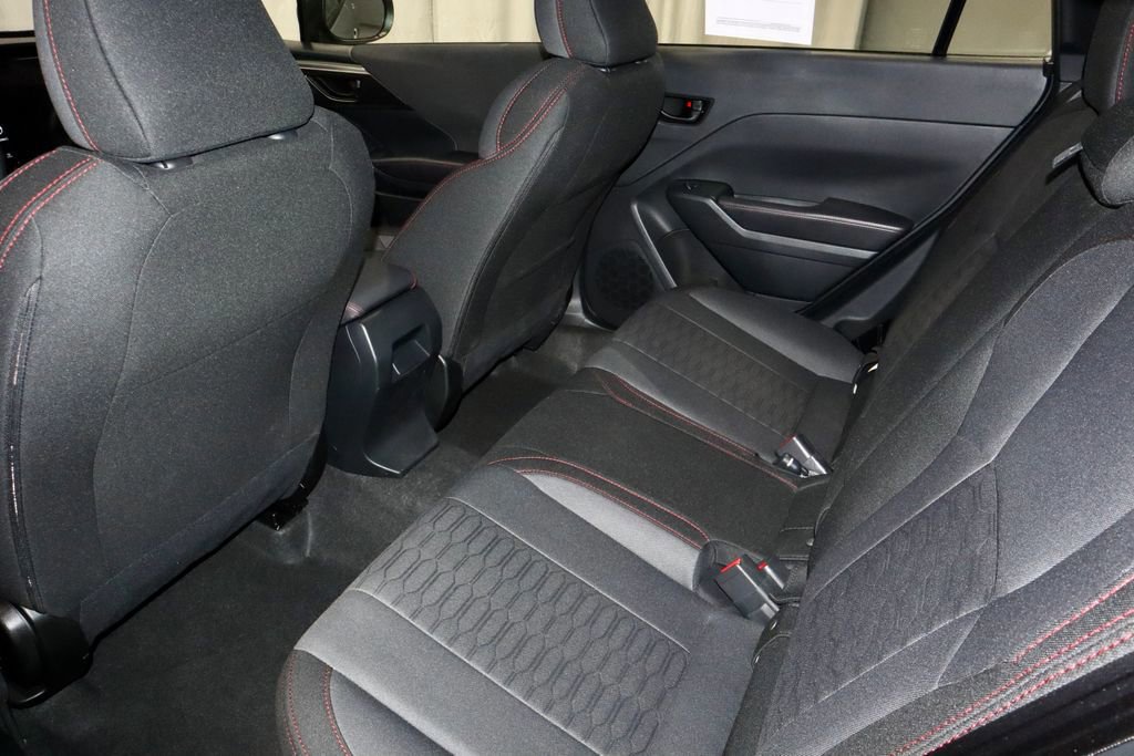 Used 2025 Subaru Impreza 2.0i Sport image 20