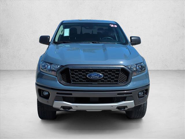 Certified 2023 Ford Ranger XLT w/ Equipment Group 302A High AWD/4WD image 7