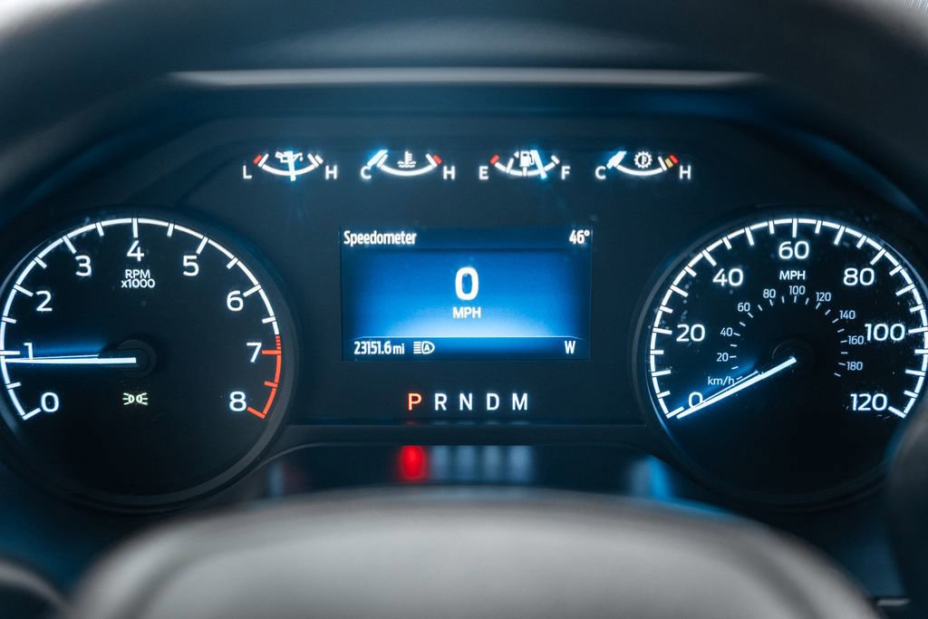 Certified 2023 Ford F150 XL w/ STX Appearance Package image 46