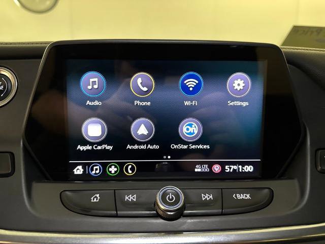 Used 2019 Chevrolet Blazer LT image 25