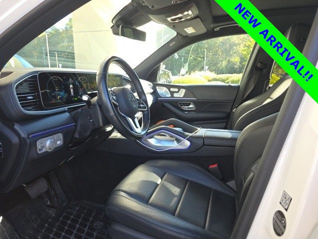 Used 2022 Mercedes-Benz GLS 450 GLS 450 image 5