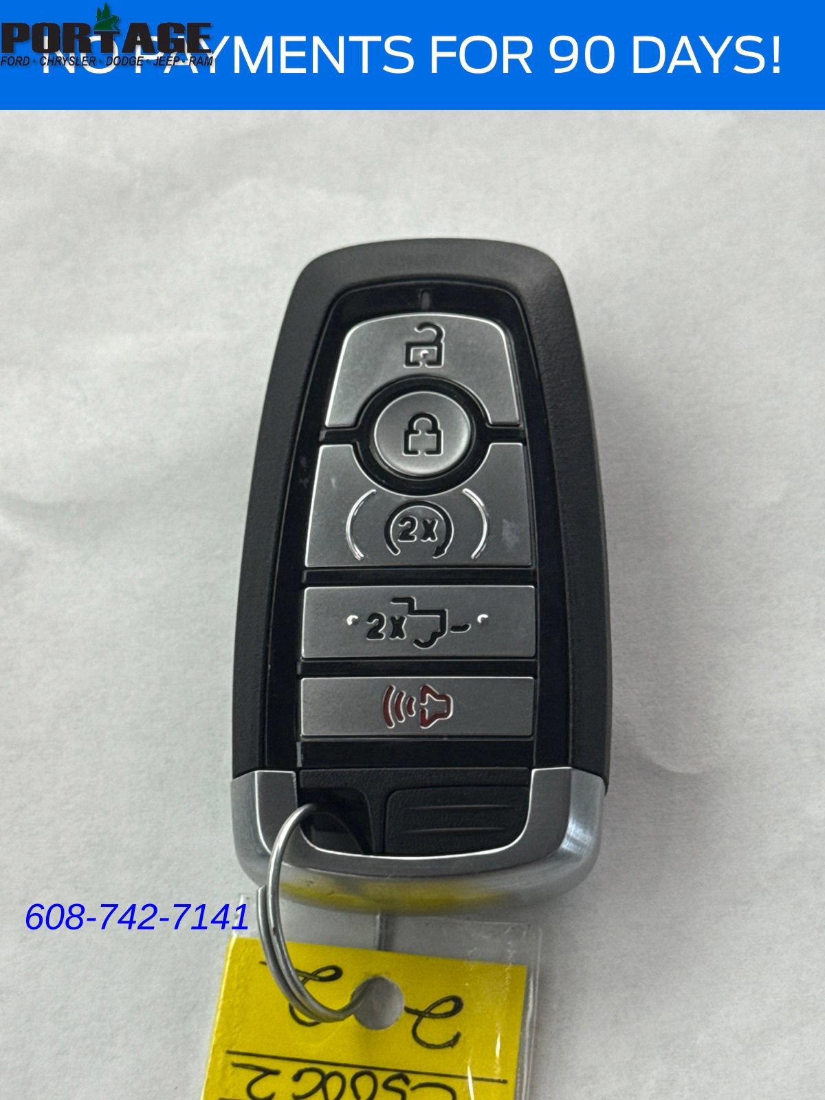 Certified 2023 Ford F150 XLT w/ Equipment Group 302A High AWD/4WD image 18