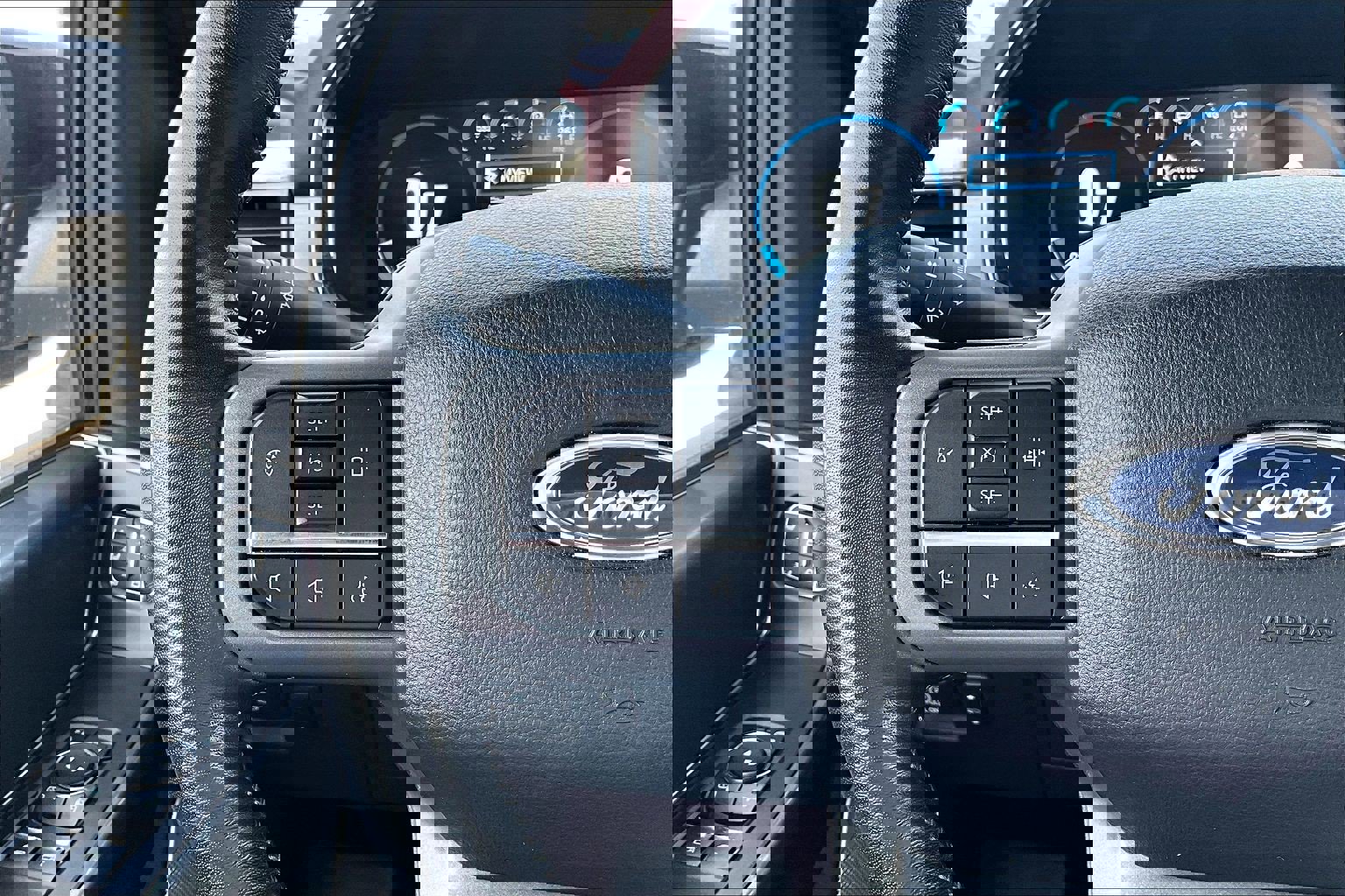 Certified 2022 Ford F150 Lariat image 19