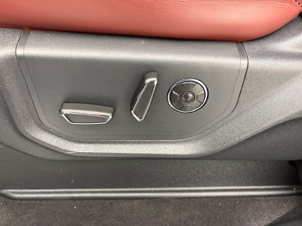 Certified 2022 Ford F450 Platinum AWD/4WD image 15
