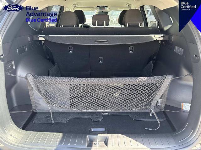 Used 2023 Hyundai Tucson SEL AWD/4WD image 8