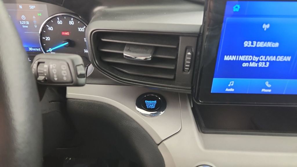 Certified 2023 Ford Explorer XLT AWD/4WD image 22