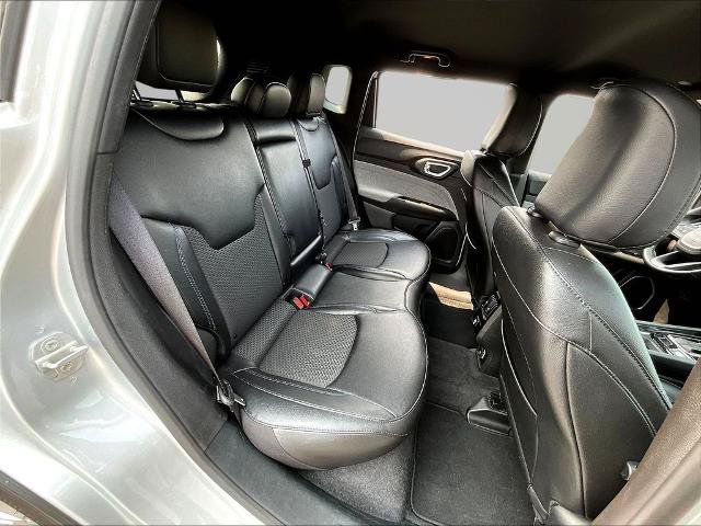 Used 2024 Jeep Compass Latitude AWD/4WD image 25