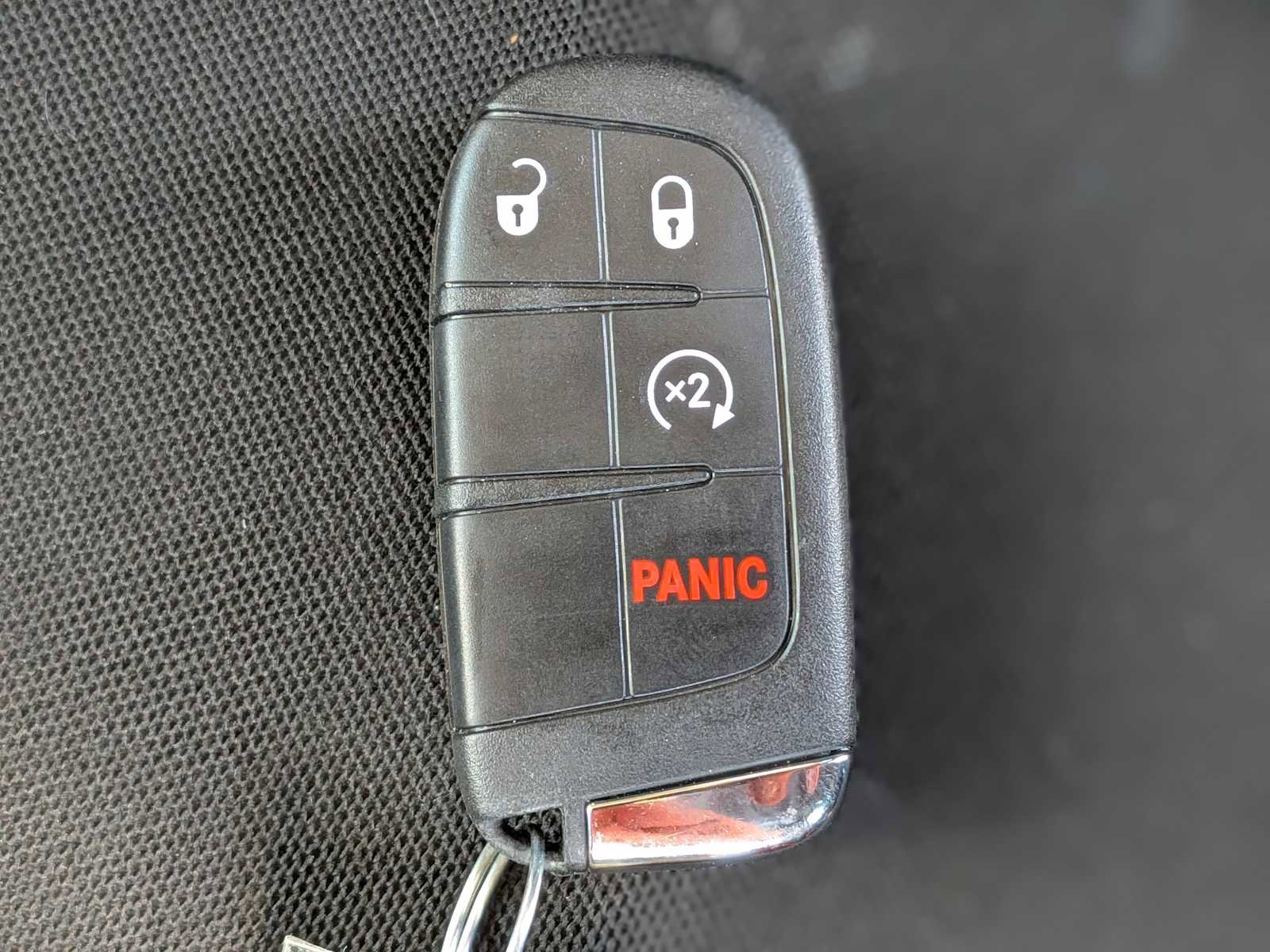 Used 2021 Jeep Renegade Trailhawk image 36