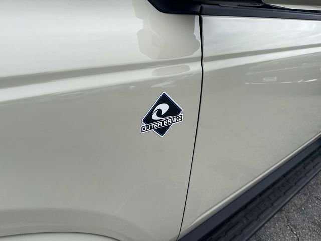 Certified 2025 Ford Bronco Outer Banks image 13