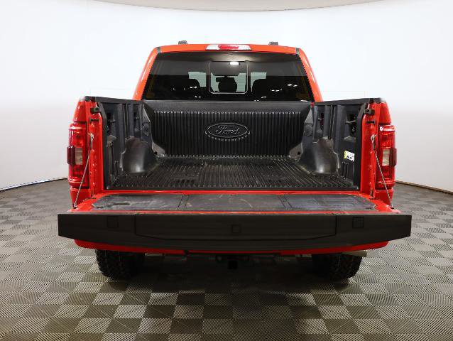 Certified 2022 Ford F150 XLT w/ Equipment Group 302A High image 21