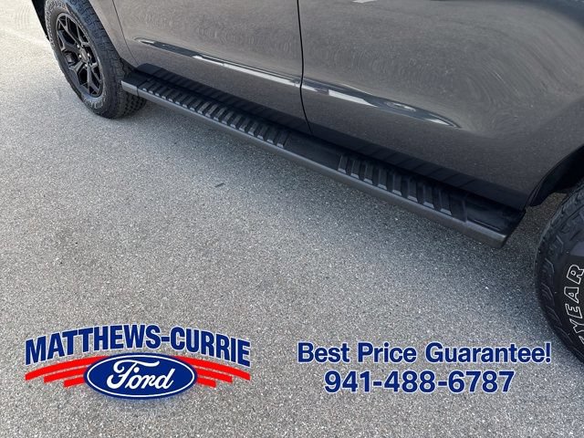 Certified 2024 Ford Expedition Timberline AWD/4WD image 16
