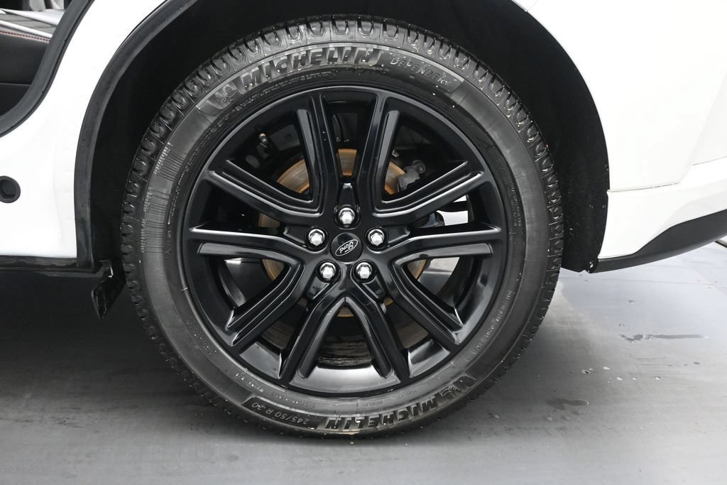 Certified 2020 Ford Edge ST-Line FWD image 21