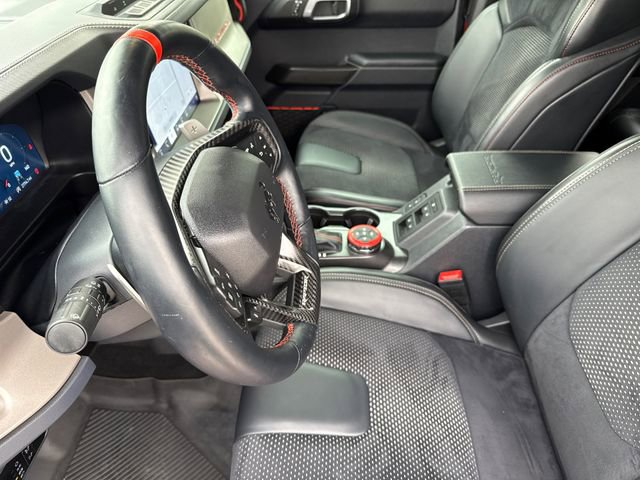 Certified 2023 Ford Bronco Raptor AWD/4WD image 21