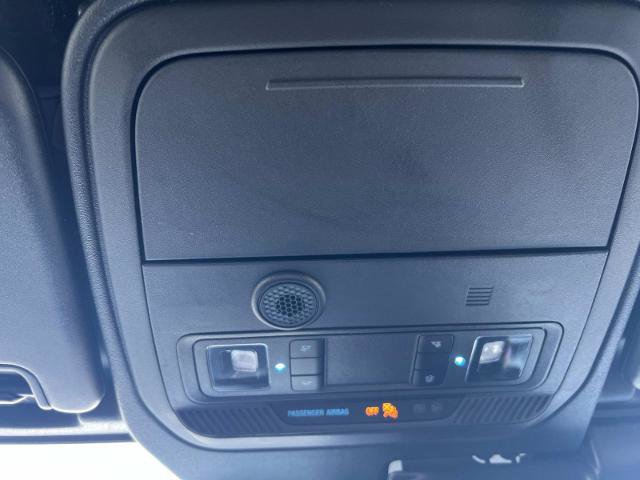 Certified 2025 Ford Bronco Outer Banks image 29