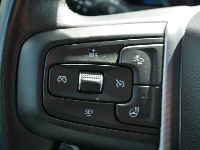Used 2022 GMC Sierra 1500 Elevation AWD/4WD image 19