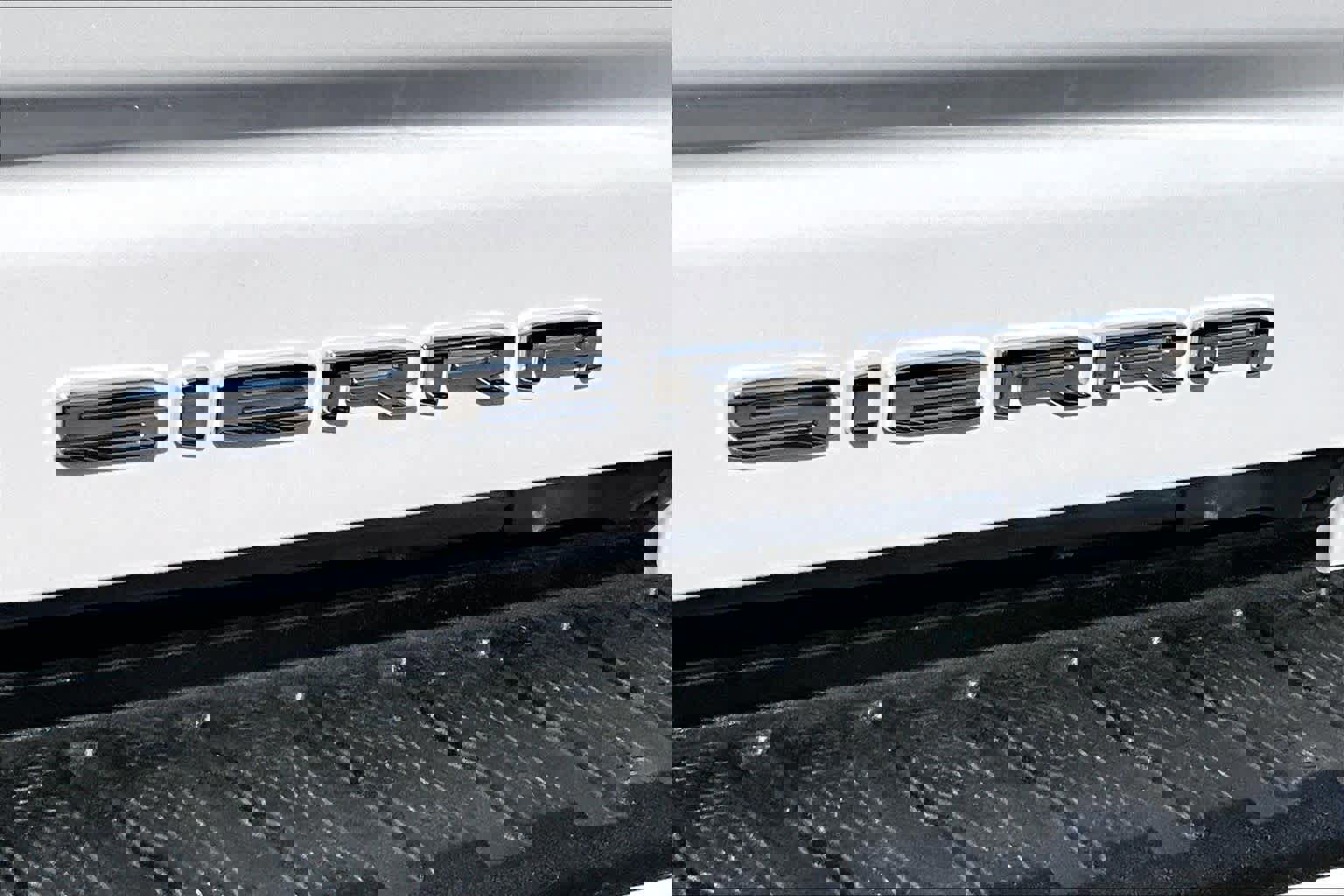 Used 2025 GMC Sierra 2500 Denali w/ Denali Reserve Package image 14