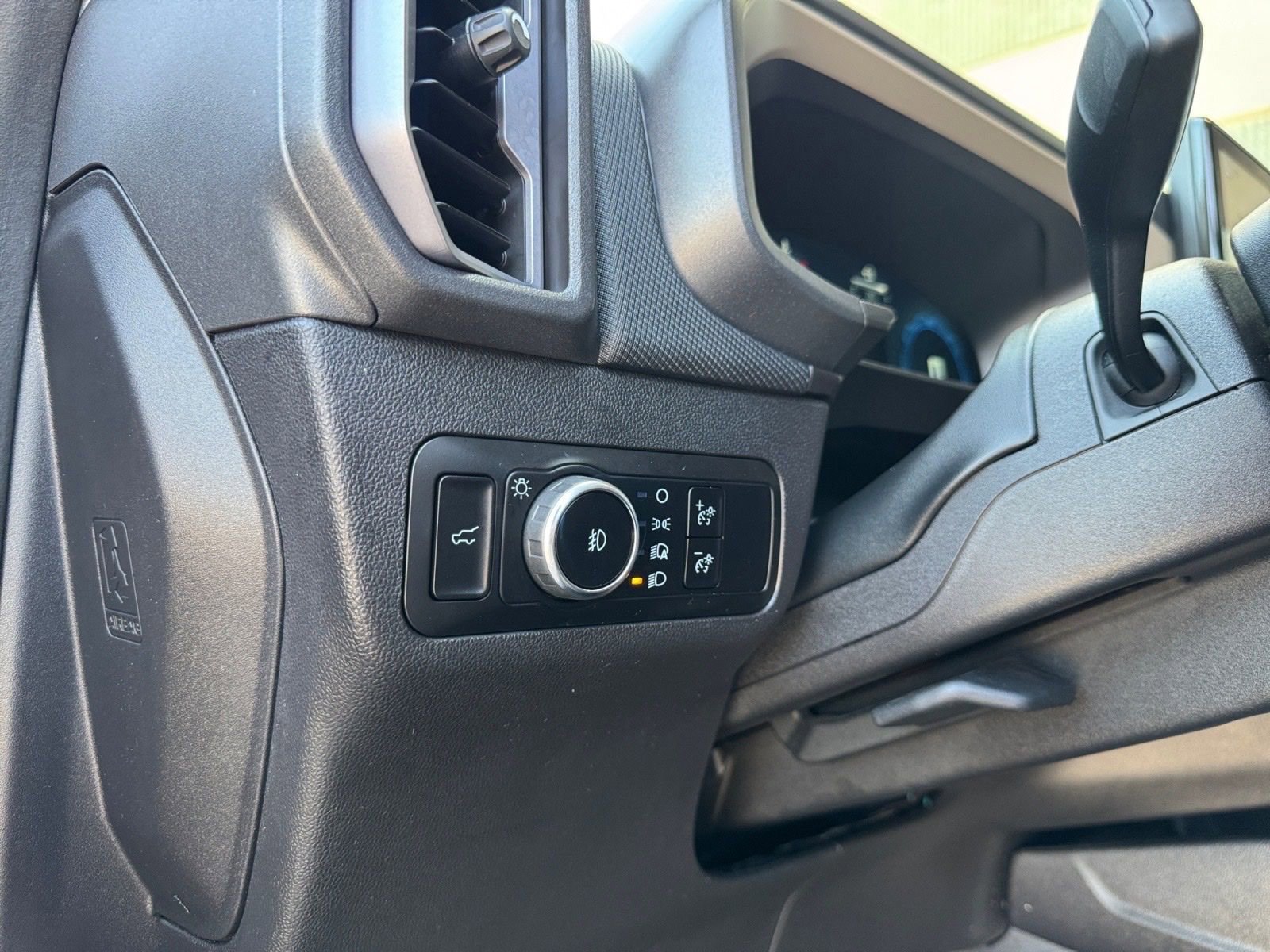 Certified 2025 Ford Bronco Sport Big Bend w/ Convenience Package image 20