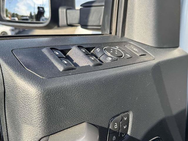 Certified 2022 Ford F250 Lariat w/ Lariat Ultimate Package AWD/4WD image 24