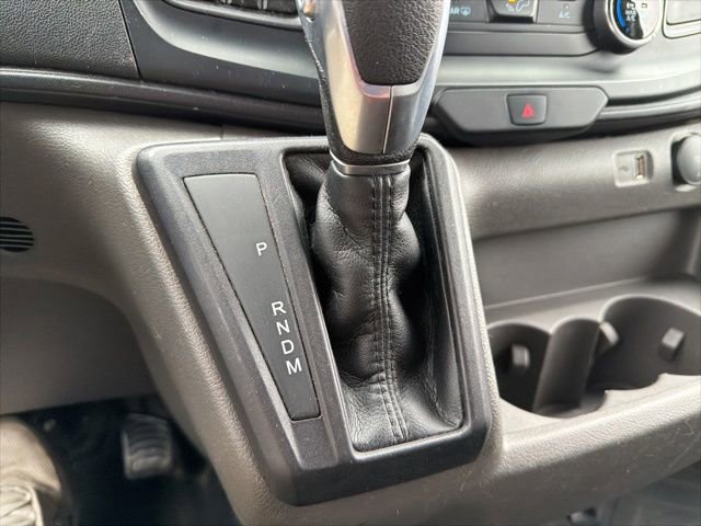 Certified 2024 Ford Transit 350 Base image 26