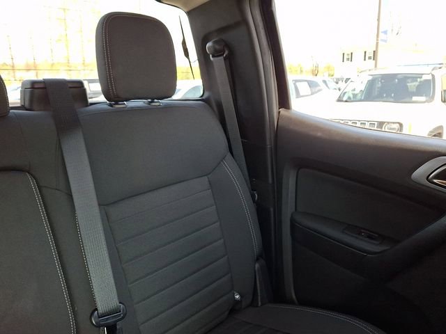 Certified 2023 Ford Ranger XLT AWD/4WD image 28