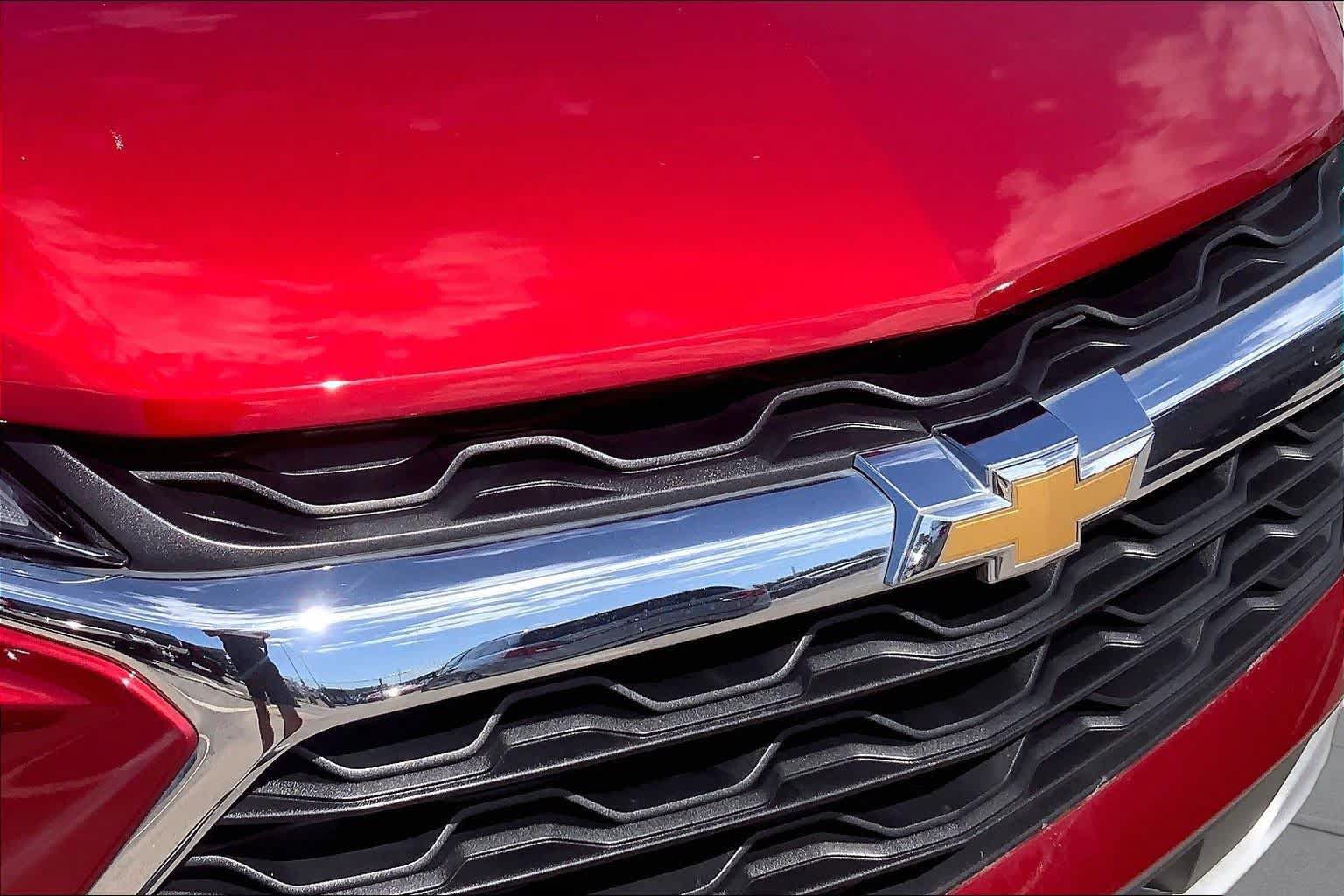 Used 2024 Chevrolet Blazer LT w/ Convenience Package FWD image 29