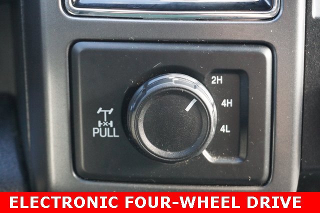 Certified 2020 Ford F150 XLT w/ Equipment Group 302A Luxury image 12