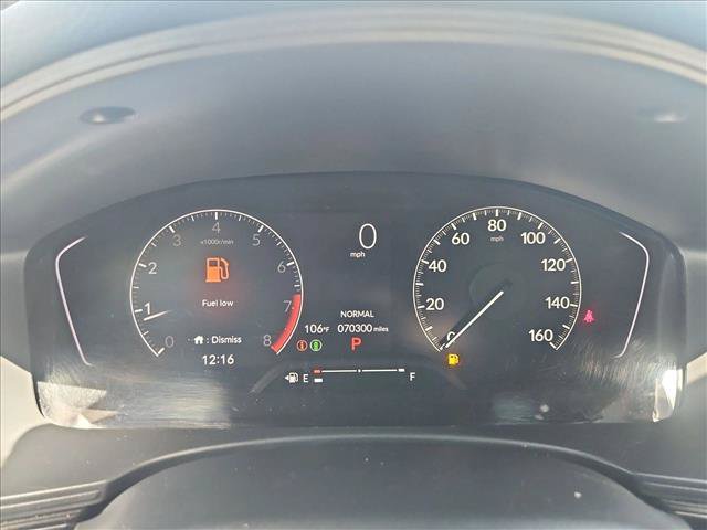Used 2023 Honda Civic Sport image 10