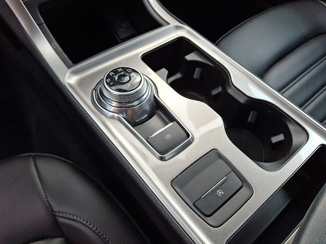 Certified 2023 Ford Edge SEL AWD/4WD image 30