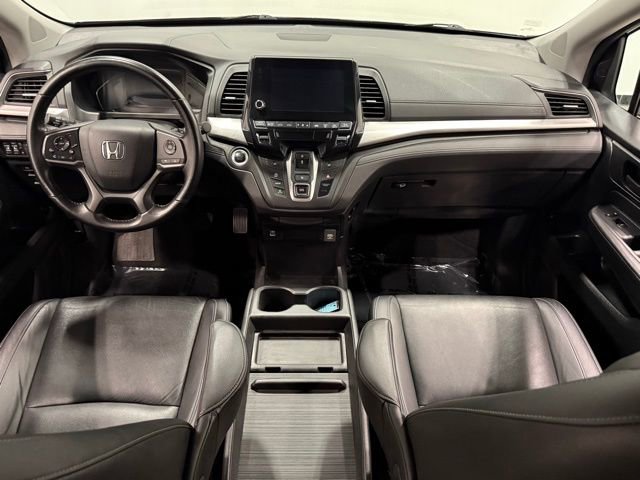 Used 2024 Honda Odyssey EX-L image 36
