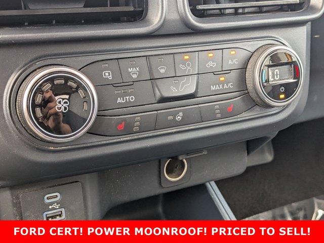 Certified 2022 Ford Maverick XLT w/ Equipment Group 300A Standard AWD/4WD image 20