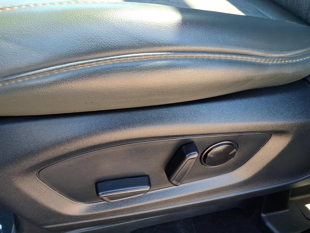 Certified 2023 Ford Explorer Timberline AWD/4WD image 16