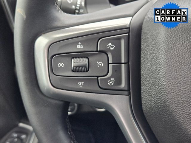 Used 2024 Chevrolet Silverado 1500 LTZ w/ LTZ Premium Texas Edition AWD/4WD image 25
