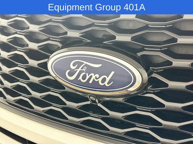 Certified 2021 Ford Explorer ST w/ Equipment Group 401A AWD/4WD image 34