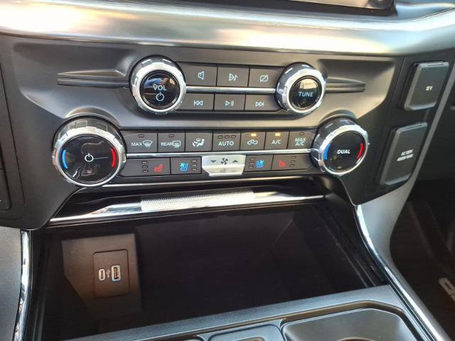 Certified 2023 Ford F150 Lariat w/ Trailer Tow Package AWD/4WD image 22