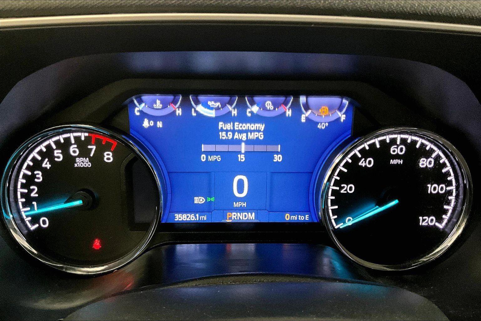 Certified 2022 Ford F150 XLT w/ Equipment Group 302A High image 19