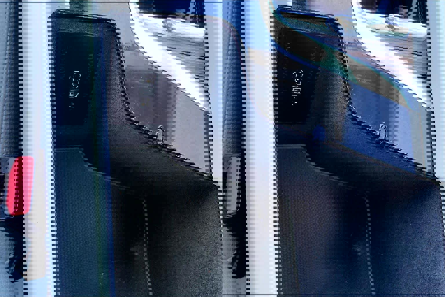 Used 2022 Volvo XC60 B5 Momentum w/ Protection Package Premier image 35