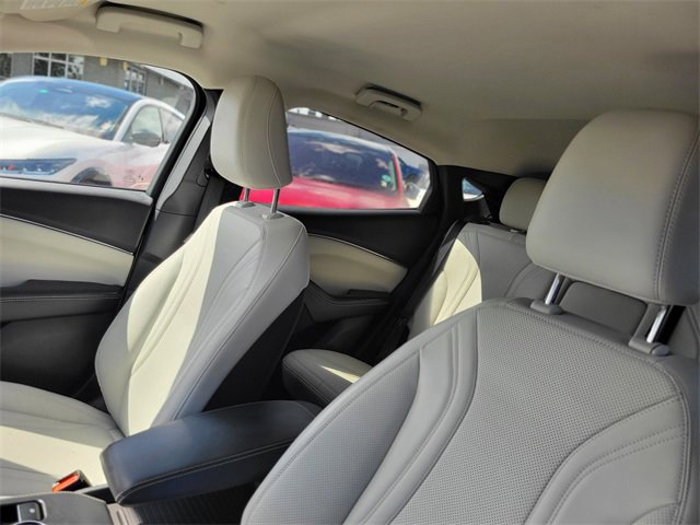 Certified 2024 Ford Mustang Mach-E Premium image 19